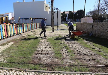 Câmara Municipal de Vila do Bispo aposta na eficiência hídrica com modernização do sistema de rega