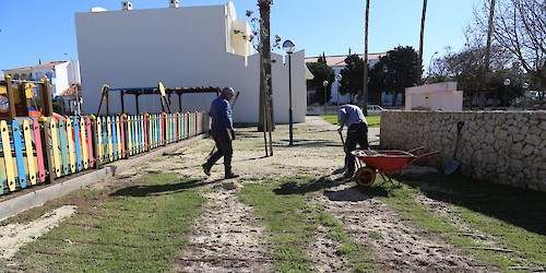 Câmara Municipal de Vila do Bispo aposta na eficiência hídrica com modernização do sistema de rega