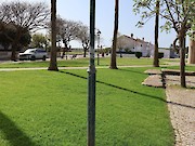 Câmara Municipal de Vila do Bispo aposta na eficiência hídrica com modernização do sistema de rega - 1