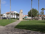 Câmara Municipal de Vila do Bispo aposta na eficiência hídrica com modernização do sistema de rega - 1