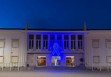 CPCJ de Vila do Bispo: Abril - Mês da Prevenção dos Maus-Tratos na Infância