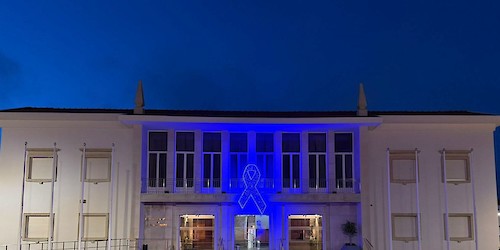 CPCJ de Vila do Bispo: Abril - Mês da Prevenção dos Maus-Tratos na Infância