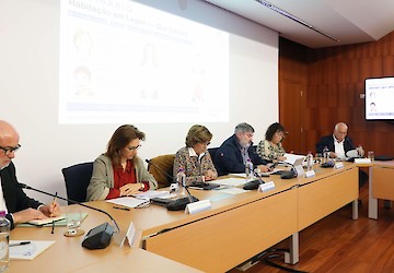 Seminário “Habitação em Lagos - Que futuro?” assinala arranque das V Jornadas de Lagos