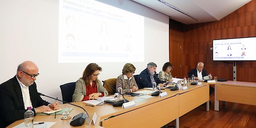 Seminário “Habitação em Lagos - Que futuro?” assinala arranque das V Jornadas de Lagos