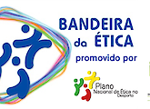 Bandeira da Ética: reconhecer os valores do Desporto