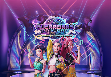 Lagos vai vibrar com o fenómeno k-pop!