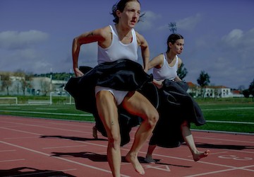 (ESTREIA ABSOLUTA) A Luminosa Violência da Perfeição, de Daniel Matos