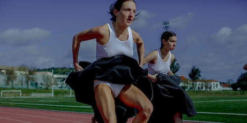 (ESTREIA ABSOLUTA) A Luminosa Violência da Perfeição, de Daniel Matos