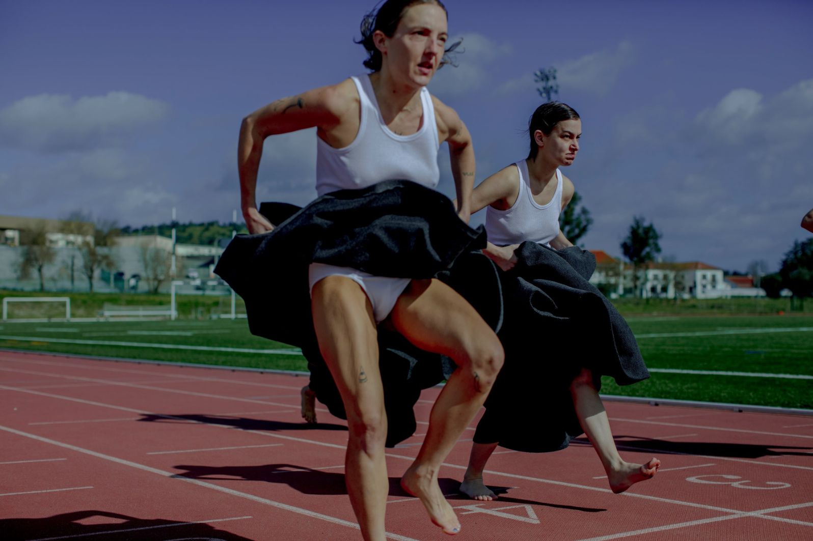 (ESTREIA ABSOLUTA) A Luminosa Violência da Perfeição, de Daniel Matos