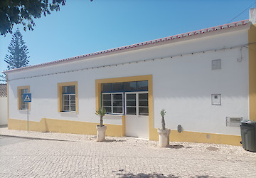 Polo de Leitura de Barão de São João reabre em instalações renovadas