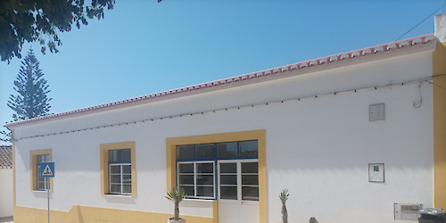 Polo de Leitura de Barão de São João reabre em instalações renovadas