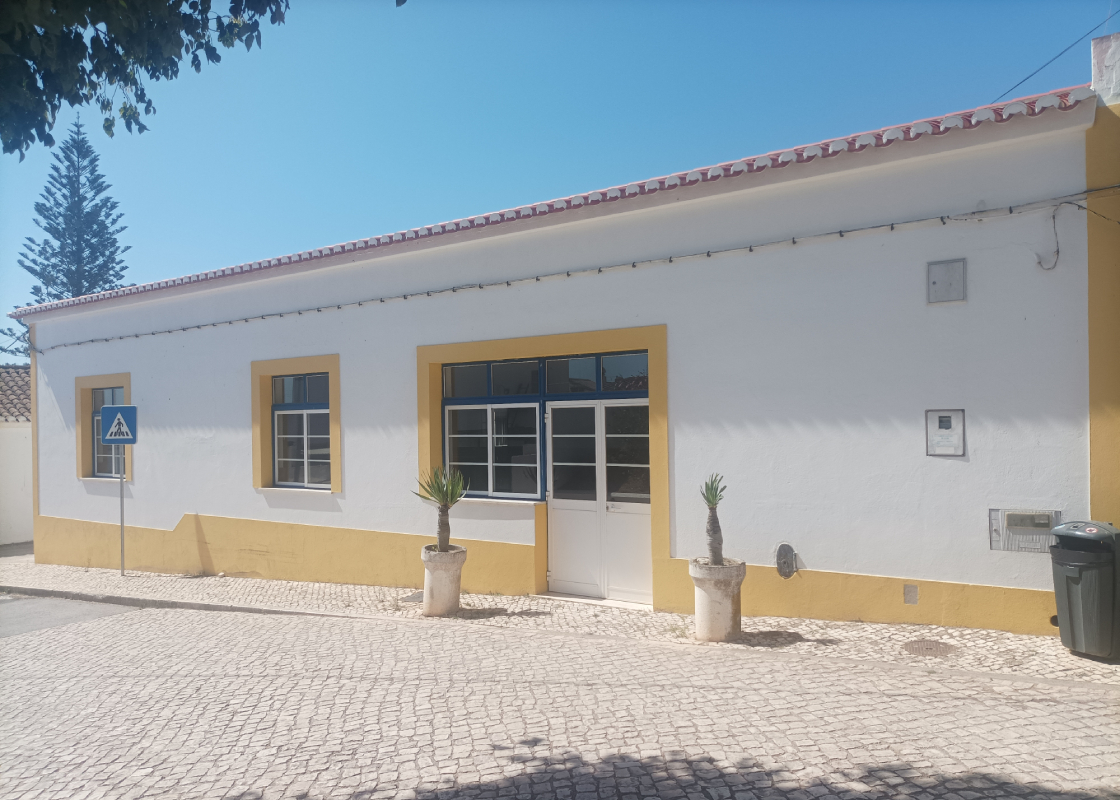 Polo de Leitura de Barão de São João reabre em instalações renovadas