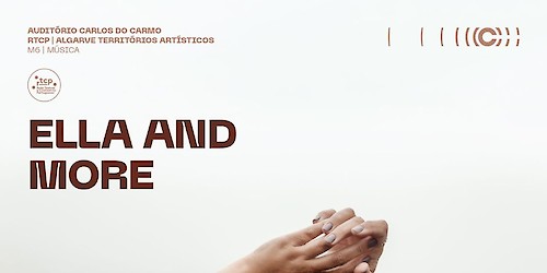 Orquestra de Jazz do Algarve regressa com Sara Miguel para celebrar o legado de Ella Fitzgerald, em Lagoa