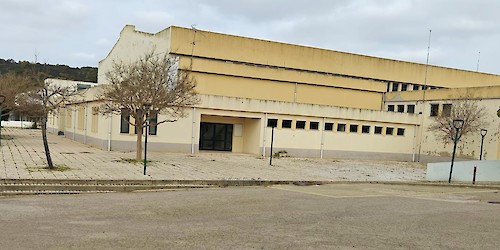 Câmara Municipal de Aljezur promove limpezas e remoção de areias