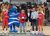 Associação de Basquetebol do Algarve Distinguida com Honra na Festa do Basquetebol Juvenil em Albufeira Caixa de entrada