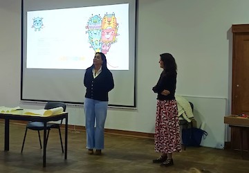 Município de Aljezur promove Educação Emocional através da Literatura Infantil