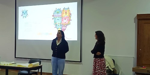 Município de Aljezur promove Educação Emocional através da Literatura Infantil