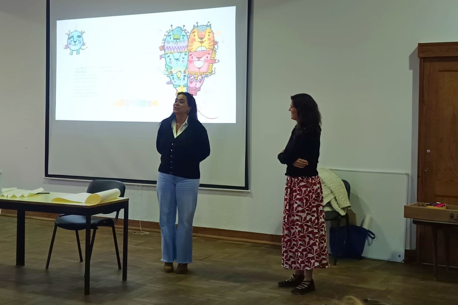 Município de Aljezur promove Educação Emocional através da Literatura Infantil