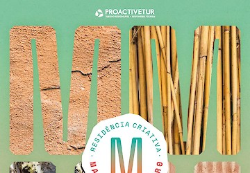 “Matéria Adentro” promove inovação com materiais endógenos no Algarve