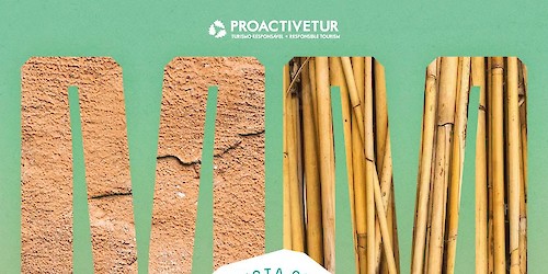 “Matéria Adentro” promove inovação com materiais endógenos no Algarve