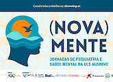 Jornadas de Psiquiatria e Saúde Mental da ULS Algarve