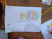 Município de Aljezur promove Educação Emocional através da Literatura Infantil - 1