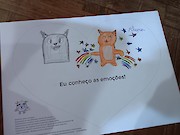 Município de Aljezur promove Educação Emocional através da Literatura Infantil - 1