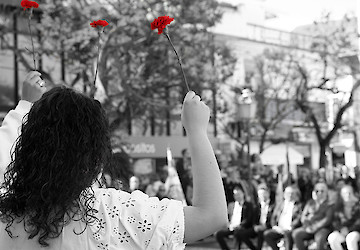 Lagos celebra a Liberdade e a Democracia