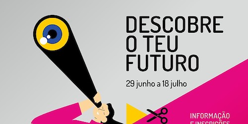 Município de Lagos lança programa “Descobre o Teu Futuro” para jovens do concelho