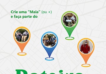 Já se inscreveu no Roteiro das Maias de Vila do Bispo?