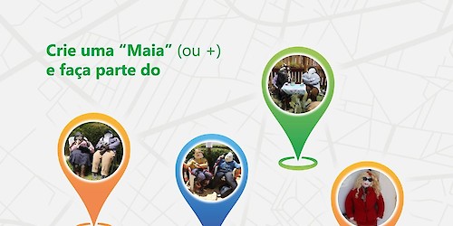 Já se inscreveu no Roteiro das Maias de Vila do Bispo?