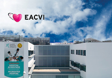 Re-acreditação do laboratório de ecocardiografia do HPA Gambelas reforça compromisso com a excelência