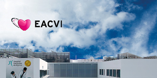 Re-acreditação do laboratório de ecocardiografia do HPA Gambelas reforça compromisso com a excelência