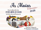 "As Maias" voltam a florir em Lagos percorrendo todas as Freguesias