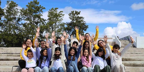 EMARP marca o Dia Mundial da Terra com campanha contra o desperdício de resíduos orgânicos