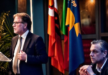 Quebra de Criminalidade no Algarve não dispensa reforço de segurança