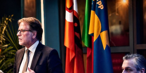 Quebra de Criminalidade no Algarve não dispensa reforço de segurança