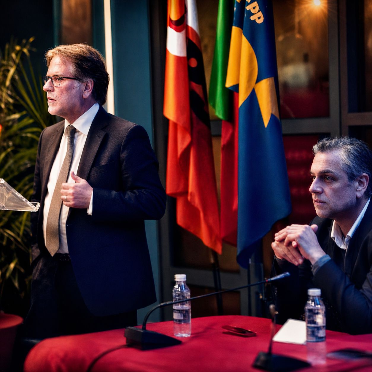 Quebra de Criminalidade no Algarve não dispensa reforço de segurança