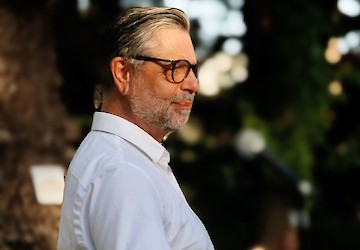 Cristóvão Norte rejeita declarações de Pedro Pinto: “Os estudos não estão escondidos. São públicos”