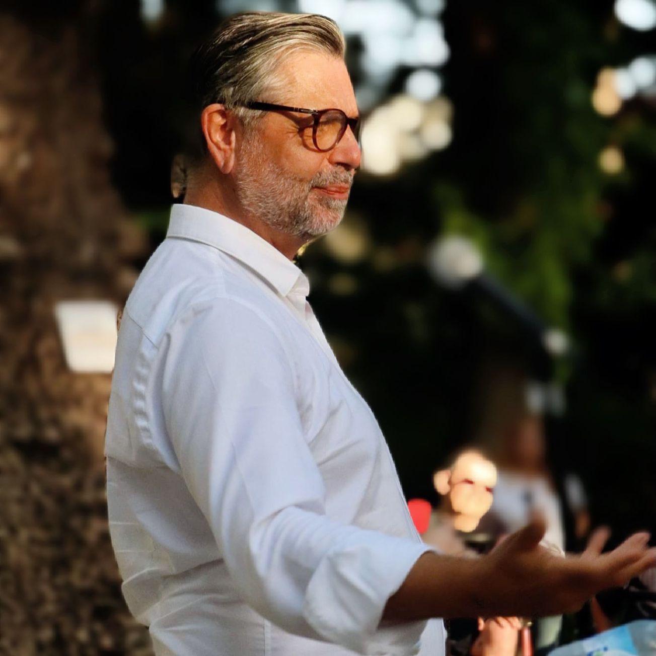 Cristóvão Norte rejeita declarações de Pedro Pinto: “Os estudos não estão escondidos. São públicos”