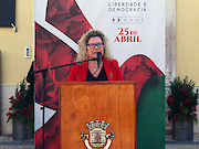 Recordar, viver e continuar a construir Abril em Lagos - 1