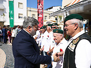 Recordar, viver e continuar a construir Abril em Lagos - 1