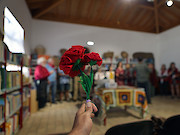 Recordar, viver e continuar a construir Abril em Lagos - 1