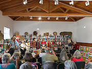 Recordar, viver e continuar a construir Abril em Lagos - 1