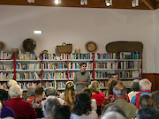 Recordar, viver e continuar a construir Abril em Lagos - 1