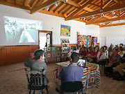 Recordar, viver e continuar a construir Abril em Lagos - 1