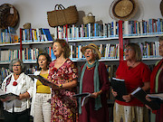 Recordar, viver e continuar a construir Abril em Lagos - 1