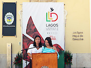 Recordar, viver e continuar a construir Abril em Lagos - 1