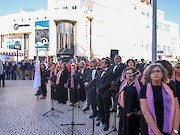 Recordar, viver e continuar a construir Abril em Lagos - 1