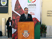 Recordar, viver e continuar a construir Abril em Lagos - 1